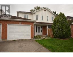 25 DEVINE Crescent, Thorold, Ontario