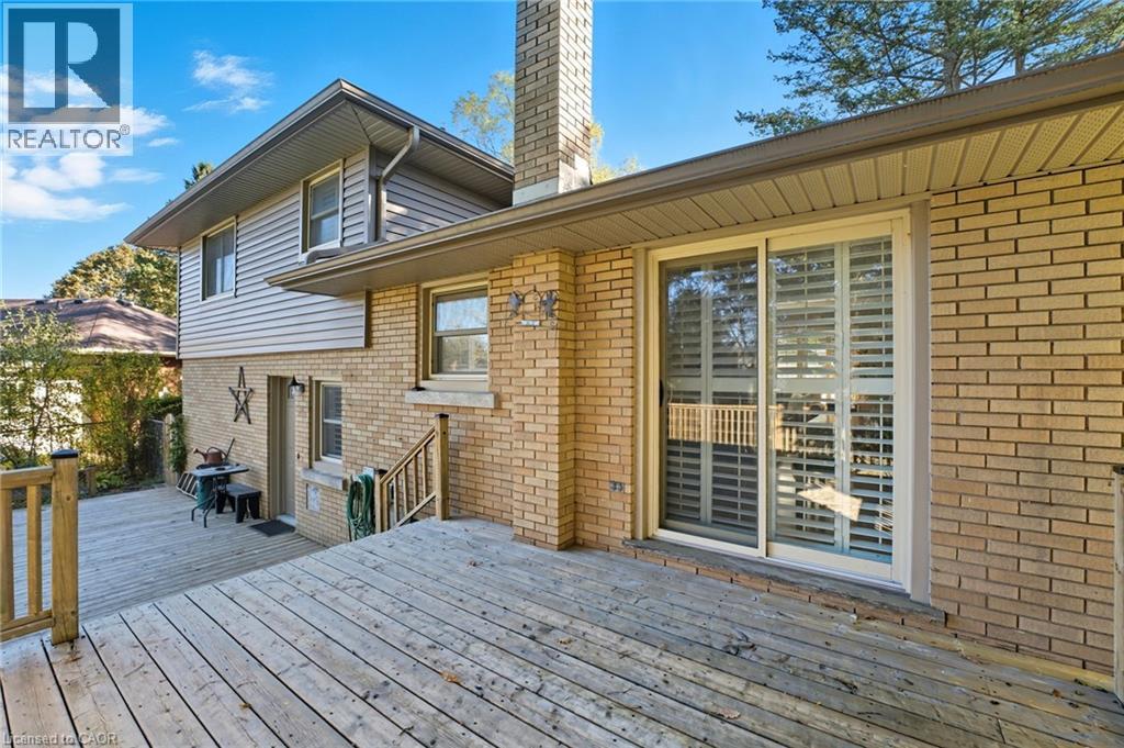 37 Kensington Avenue, Kitchener, Ontario  N2B 1J5 - Photo 19 - 40779959