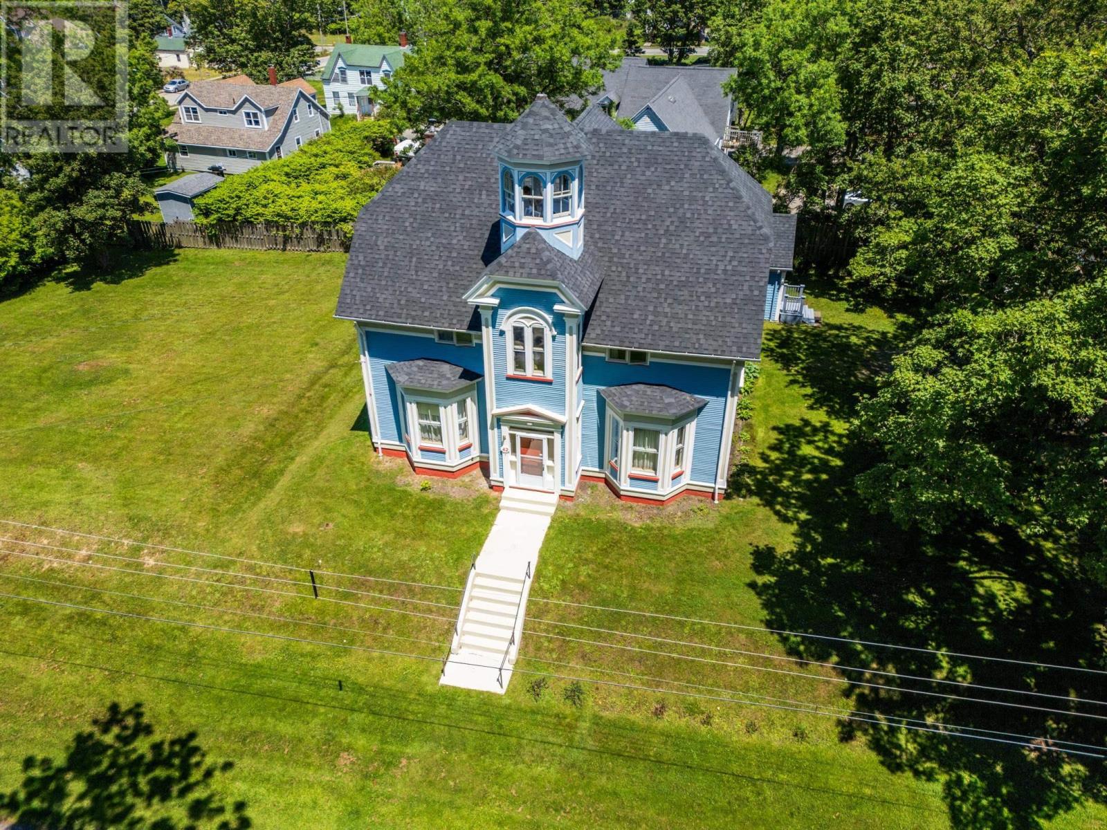 42 Queen Street, Yarmouth, Nova Scotia  B5A 3Y5 - Photo 42 - 202516663