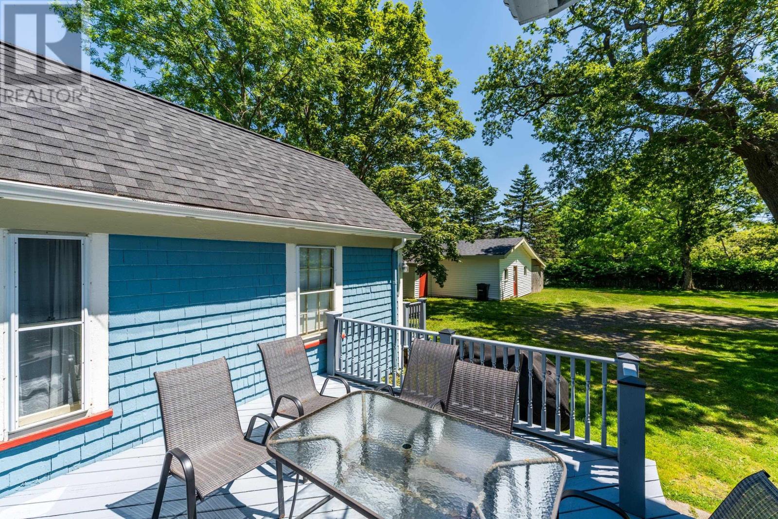 42 Queen Street, Yarmouth, Nova Scotia  B5A 3Y5 - Photo 49 - 202516663