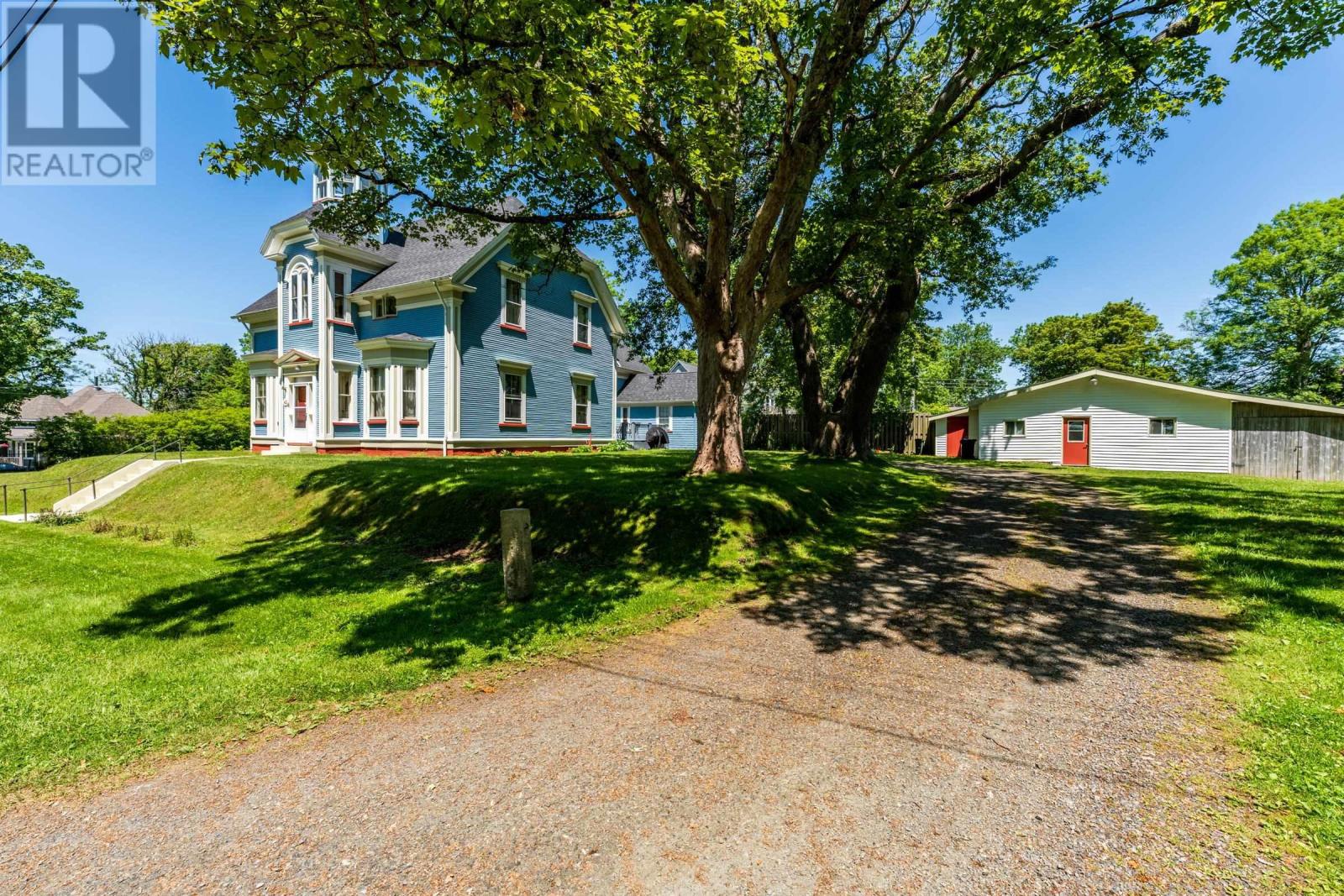 42 Queen Street, Yarmouth, Nova Scotia  B5A 3Y5 - Photo 48 - 202516663