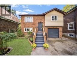 114 BRISTOL Street, Guelph, Ontario
