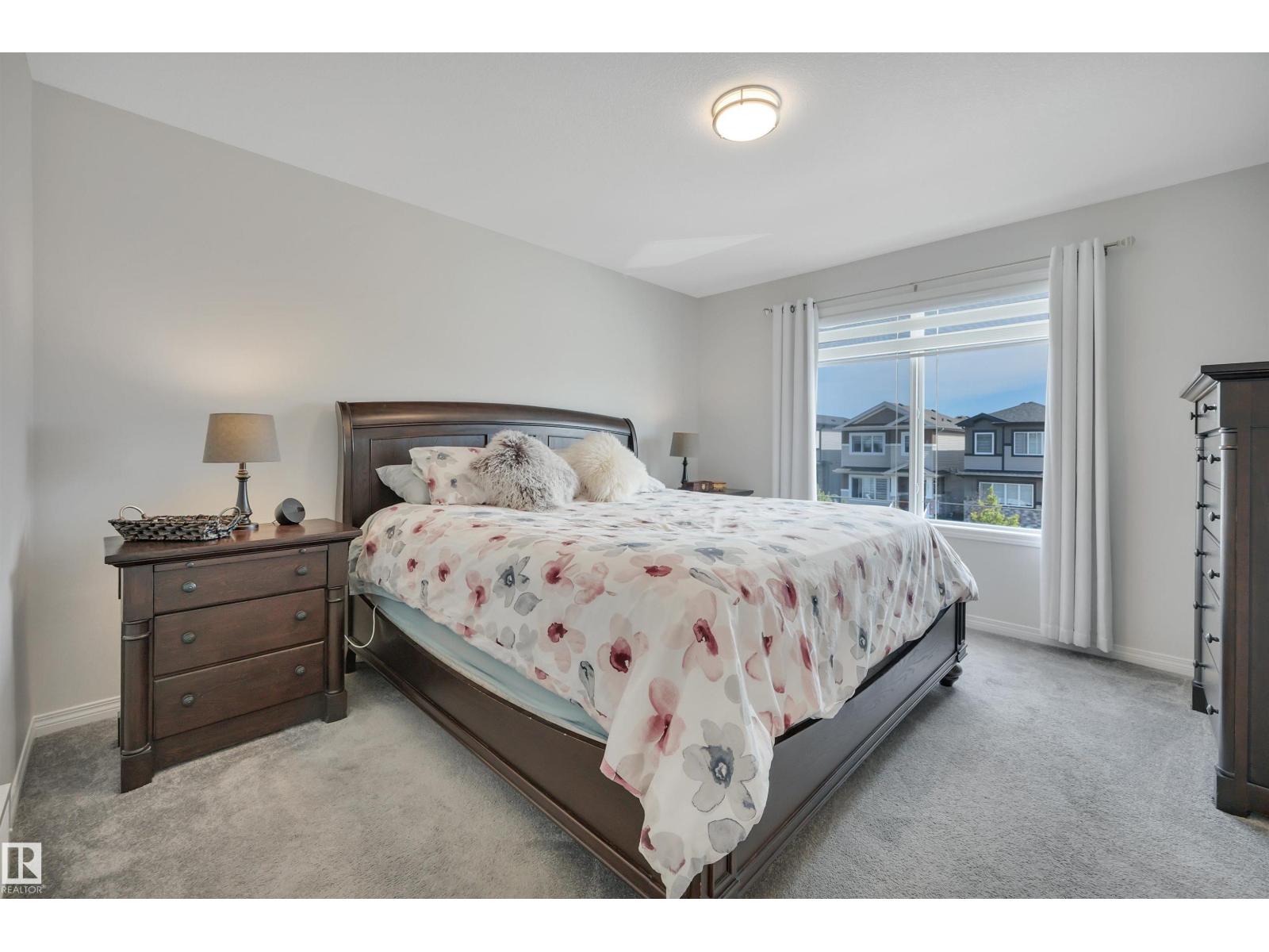 6308 67 St, Beaumont, Alberta  T4X 2E3 - Photo 8 - E4458309