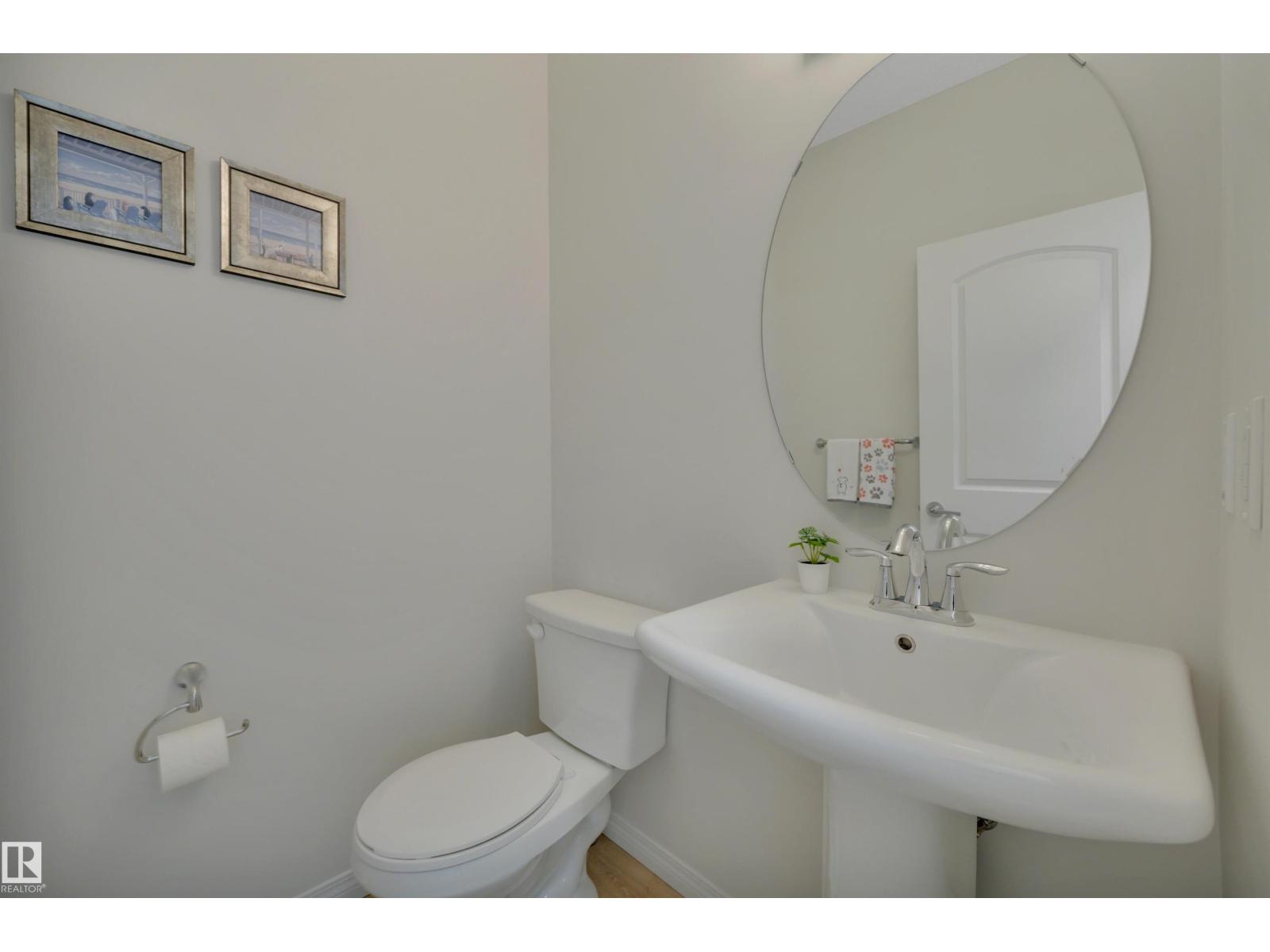 6308 67 St, Beaumont, Alberta  T4X 2E3 - Photo 21 - E4458309