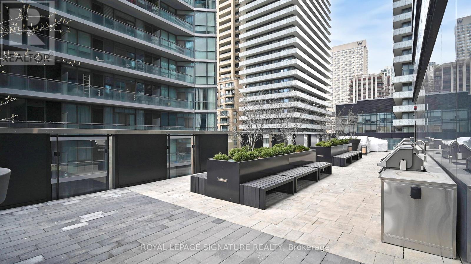 508 - 61 Charles Street E, Toronto, Ontario  M4Y 0K7 - Photo 37 - C12467877
