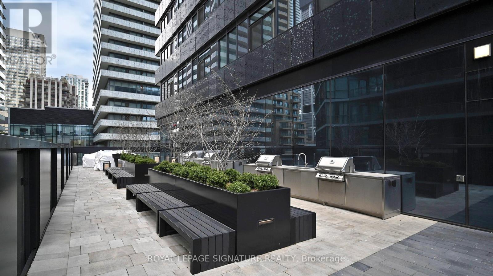 508 - 61 Charles Street E, Toronto, Ontario  M4Y 0K7 - Photo 39 - C12467877