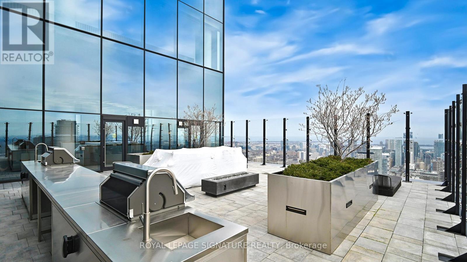 508 - 61 Charles Street E, Toronto, Ontario  M4Y 0K7 - Photo 42 - C12467877