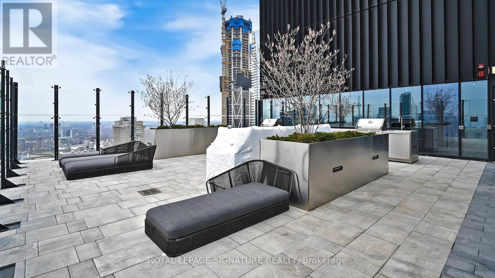 508 - 61 Charles Street E, Toronto, Ontario  M4Y 0K7 - Photo 45 - C12467877
