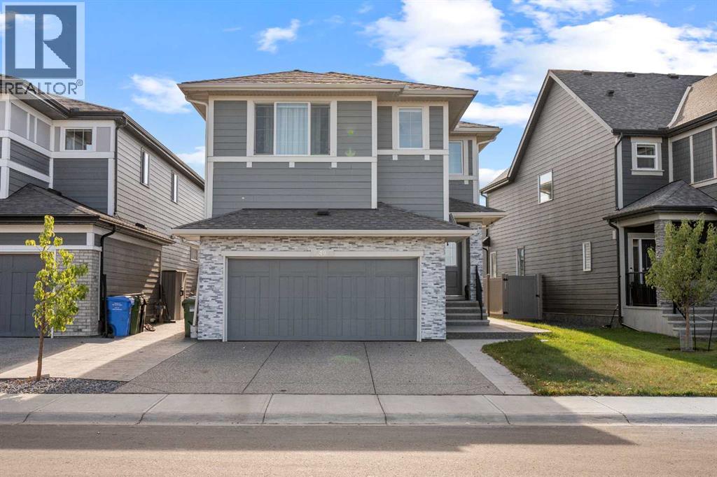 49 Legacy Glen Circle Se, Calgary, Alberta  T2X 4E4 - Photo 2 - A2260106