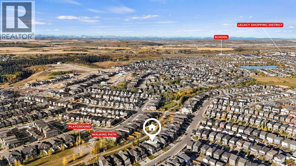 49 Legacy Glen Circle Se, Calgary, Alberta  T2X 4E4 - Photo 49 - A2260106