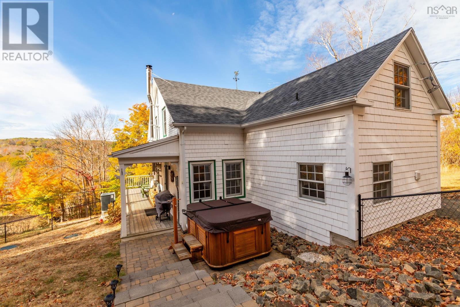 40 Chute Road, Bear River, Nova Scotia  B0S 1B0 - Photo 38 - 202525758