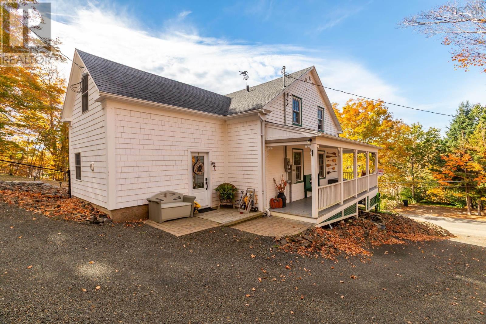 40 Chute Road, Bear River, Nova Scotia  B0S 1B0 - Photo 41 - 202525758