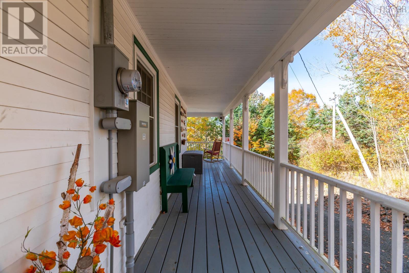 40 Chute Road, Bear River, Nova Scotia  B0S 1B0 - Photo 43 - 202525758