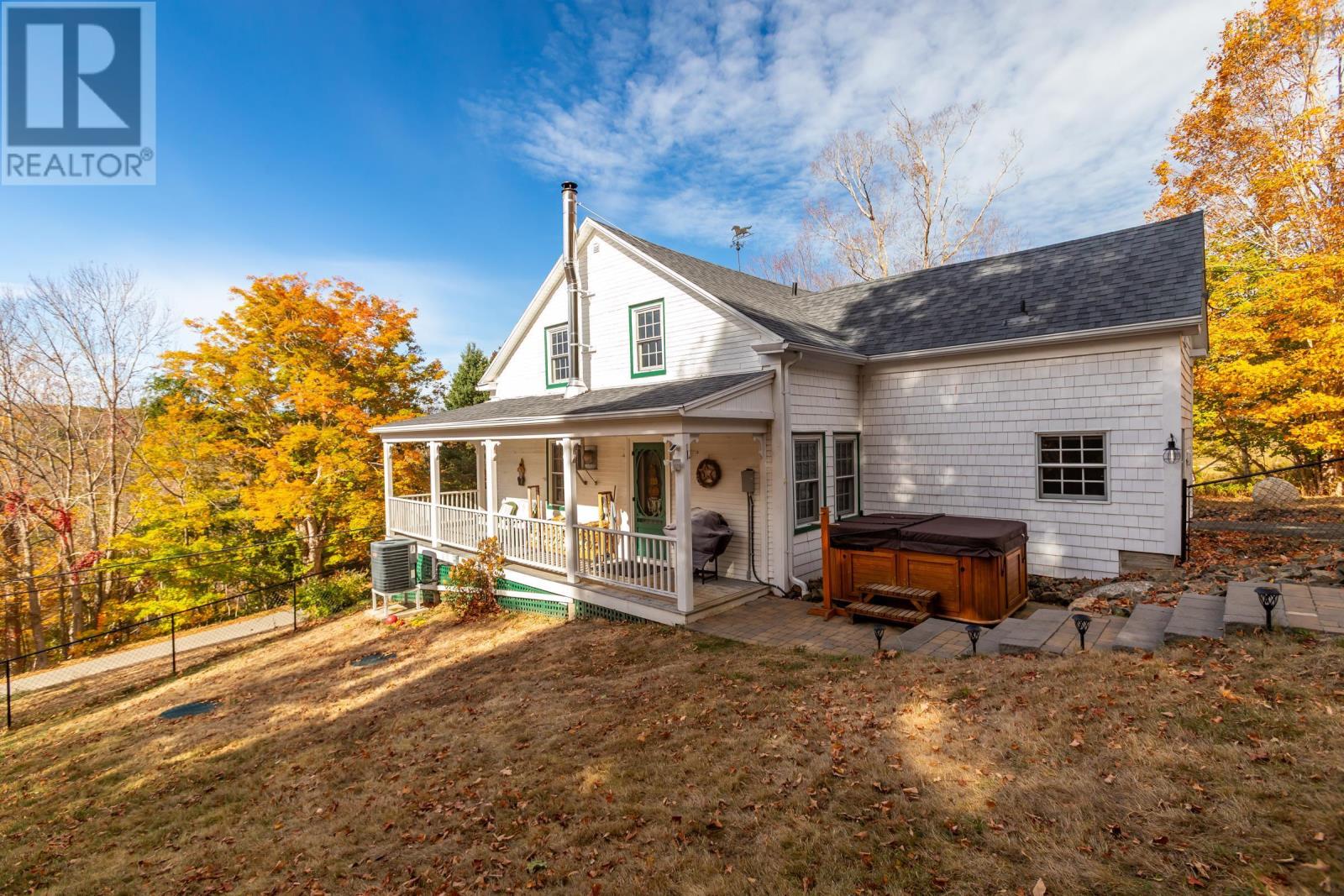 40 Chute Road, Bear River, Nova Scotia  B0S 1B0 - Photo 46 - 202525758