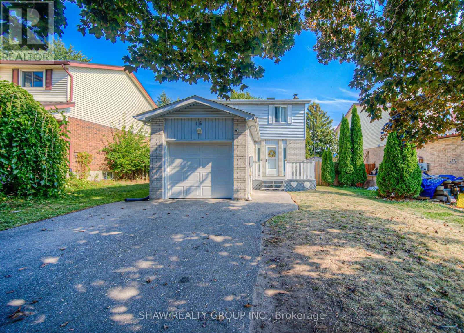 15 GLENDAN COURT, Cambridge, Ontario