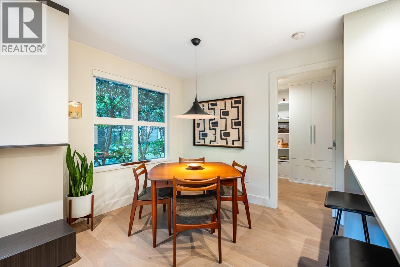 101 1858 W 5th Avenue, Vancouver, British Columbia  V6J 1P3 - Photo 19 - R3059540