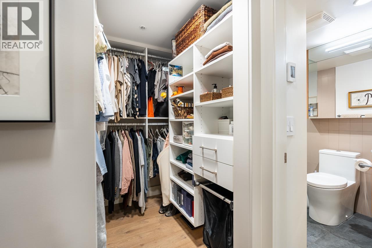 101 1858 W 5th Avenue, Vancouver, British Columbia  V6J 1P3 - Photo 5 - R3059540
