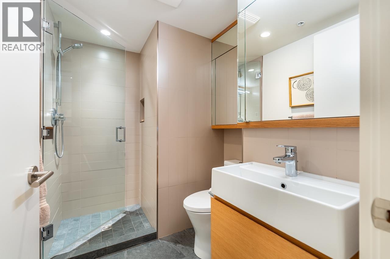 101 1858 W 5th Avenue, Vancouver, British Columbia  V6J 1P3 - Photo 2 - R3059540