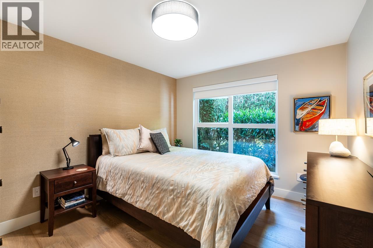 101 1858 W 5th Avenue, Vancouver, British Columbia  V6J 1P3 - Photo 3 - R3059540