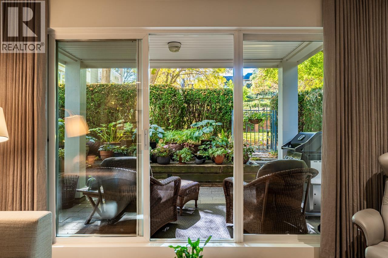 101 1858 W 5th Avenue, Vancouver, British Columbia  V6J 1P3 - Photo 27 - R3059540