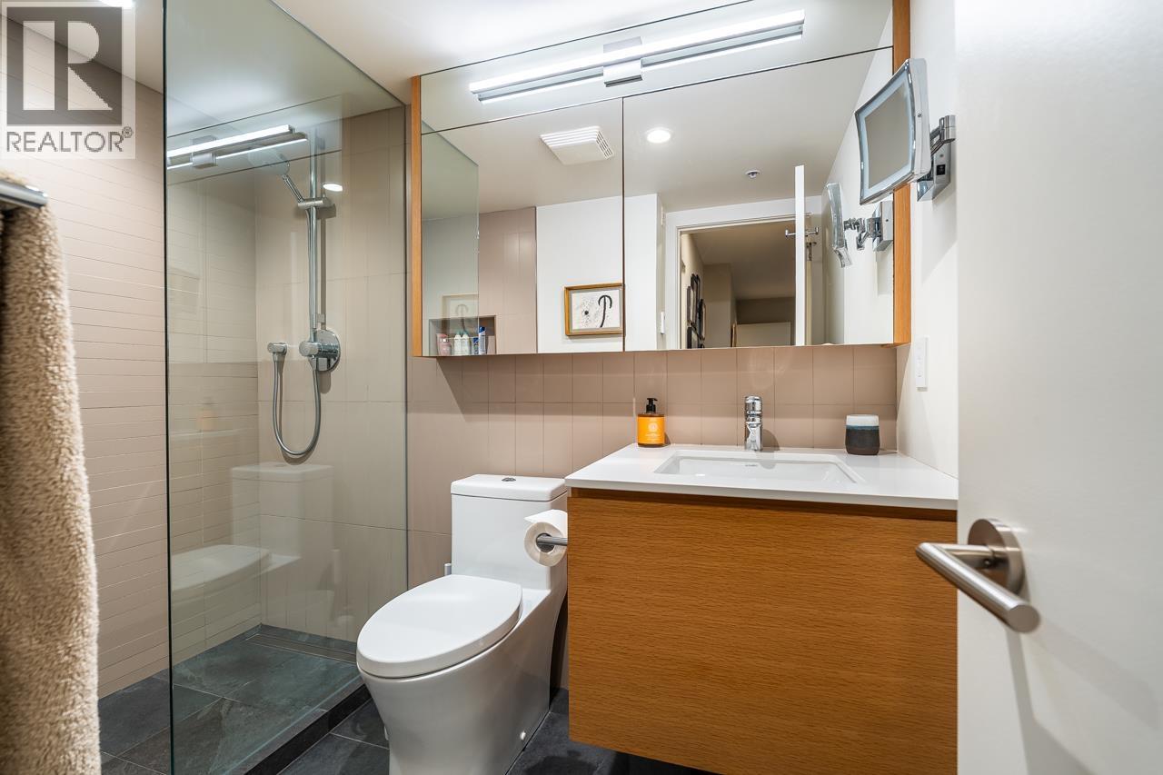 101 1858 W 5th Avenue, Vancouver, British Columbia  V6J 1P3 - Photo 6 - R3059540