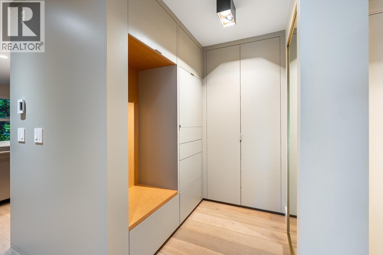 101 1858 W 5th Avenue, Vancouver, British Columbia  V6J 1P3 - Photo 8 - R3059540