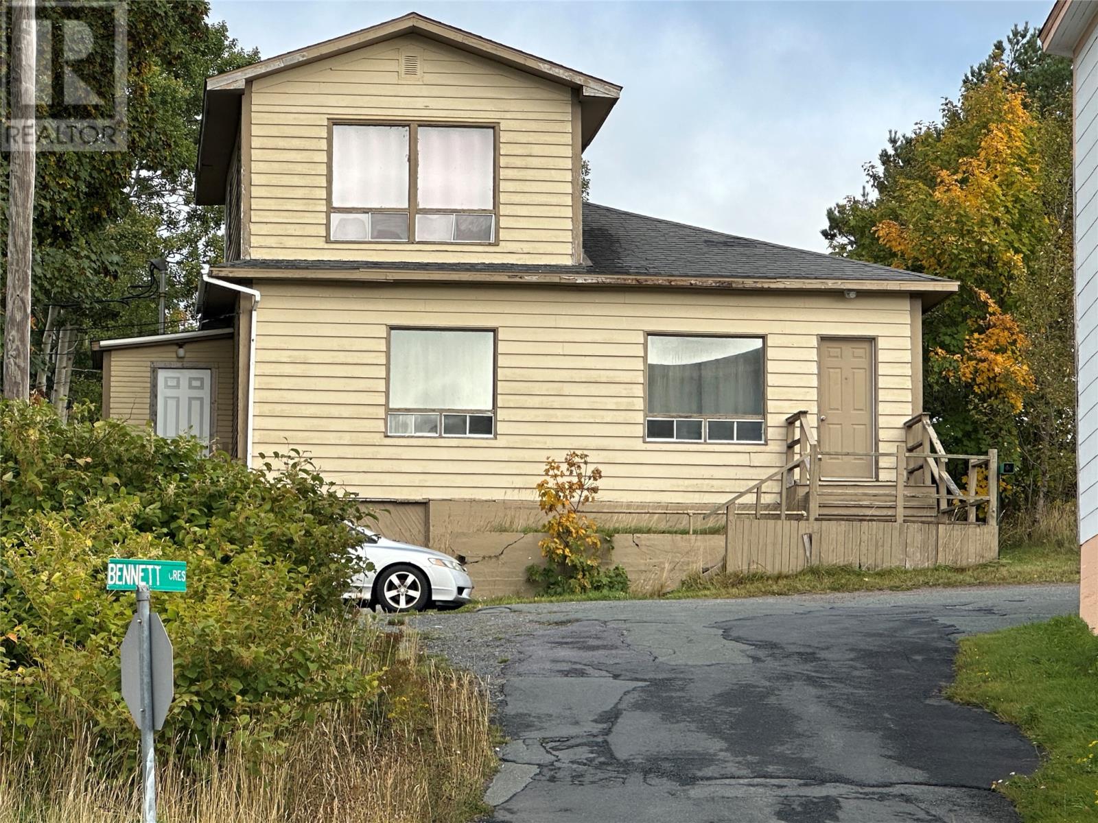 6 Bennett Crescent, Harbour Grace, Newfoundland & Labrador  A0A 2M0 - Photo 1 - 1291624