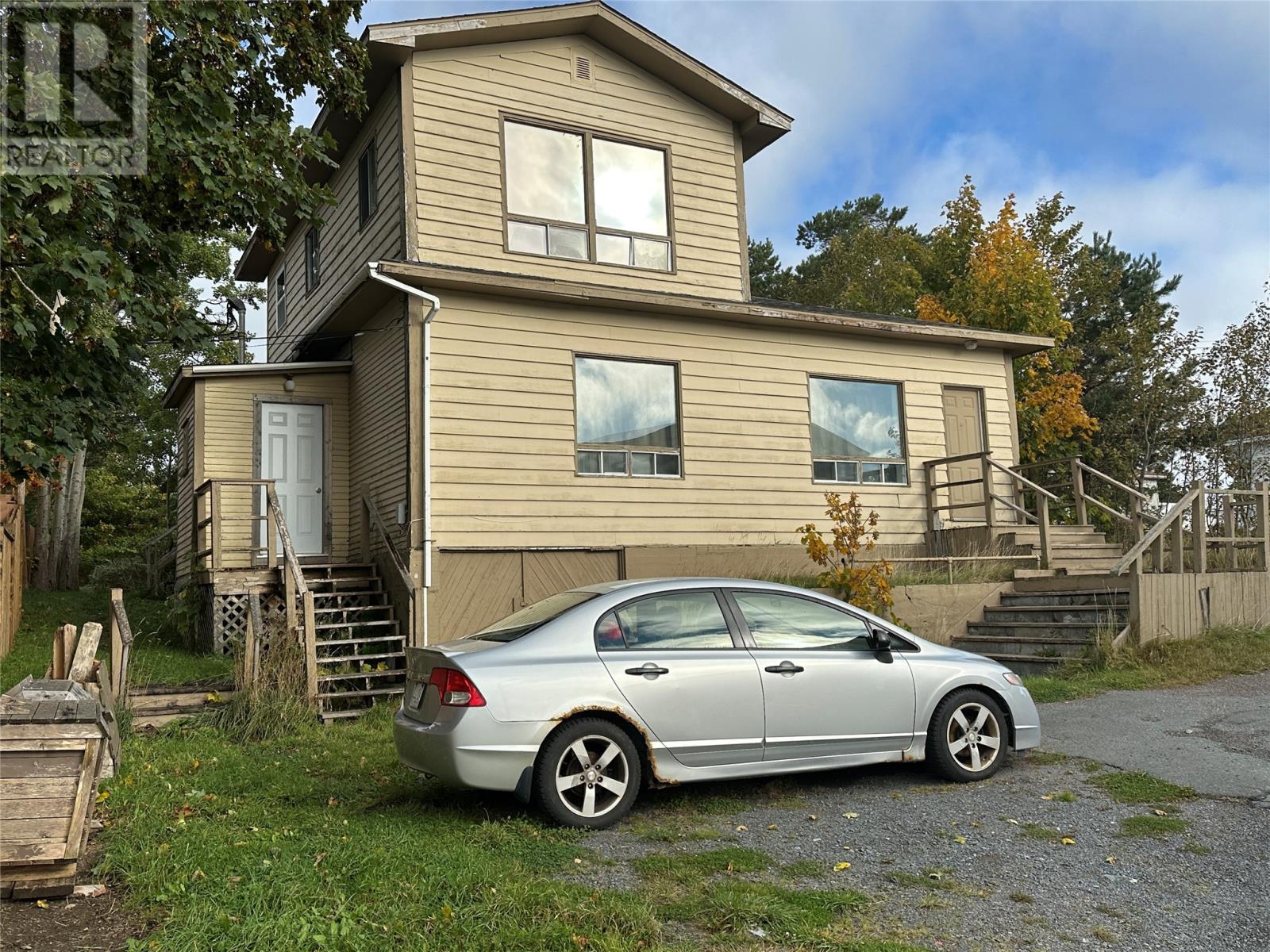 6 Bennett Crescent, Harbour Grace, Newfoundland & Labrador  A0A 2M0 - Photo 4 - 1291624