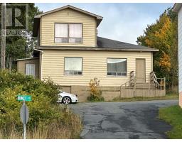 6 Bennett Crescent, Harbour Grace, Newfoundland & Labrador