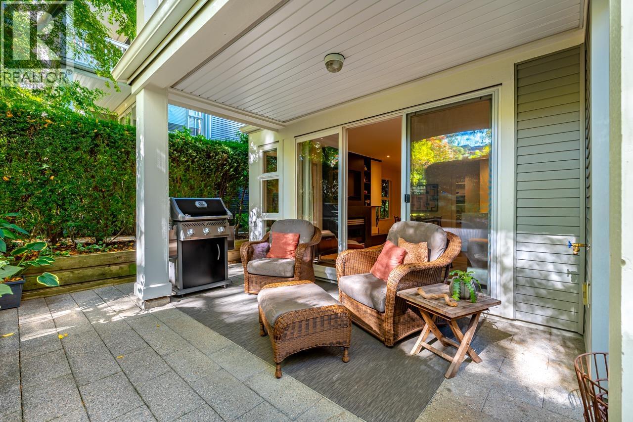 101 1858 W 5th Avenue, Vancouver, British Columbia  V6J 1P3 - Photo 29 - R3059540
