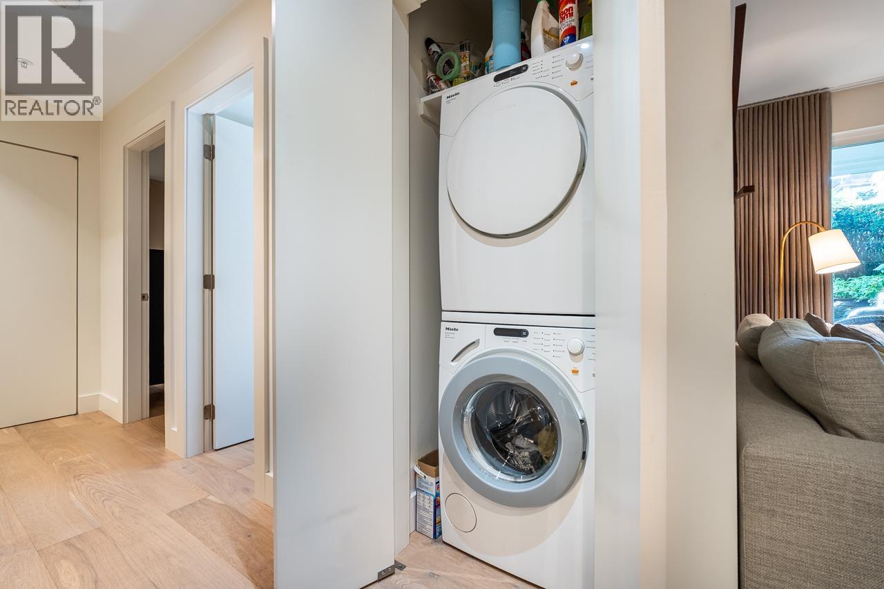101 1858 W 5th Avenue, Vancouver, British Columbia  V6J 1P3 - Photo 10 - R3059540