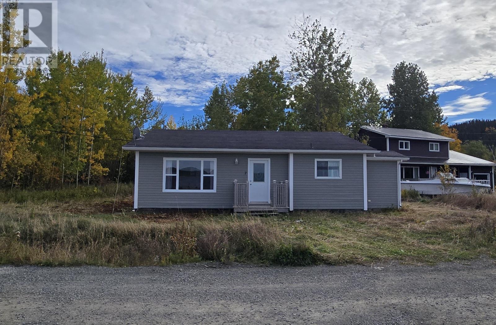 7 Aspen Cove Road, Birchy Bay, Newfoundland & Labrador  A0G 1E0 - Photo 1 - 1291540