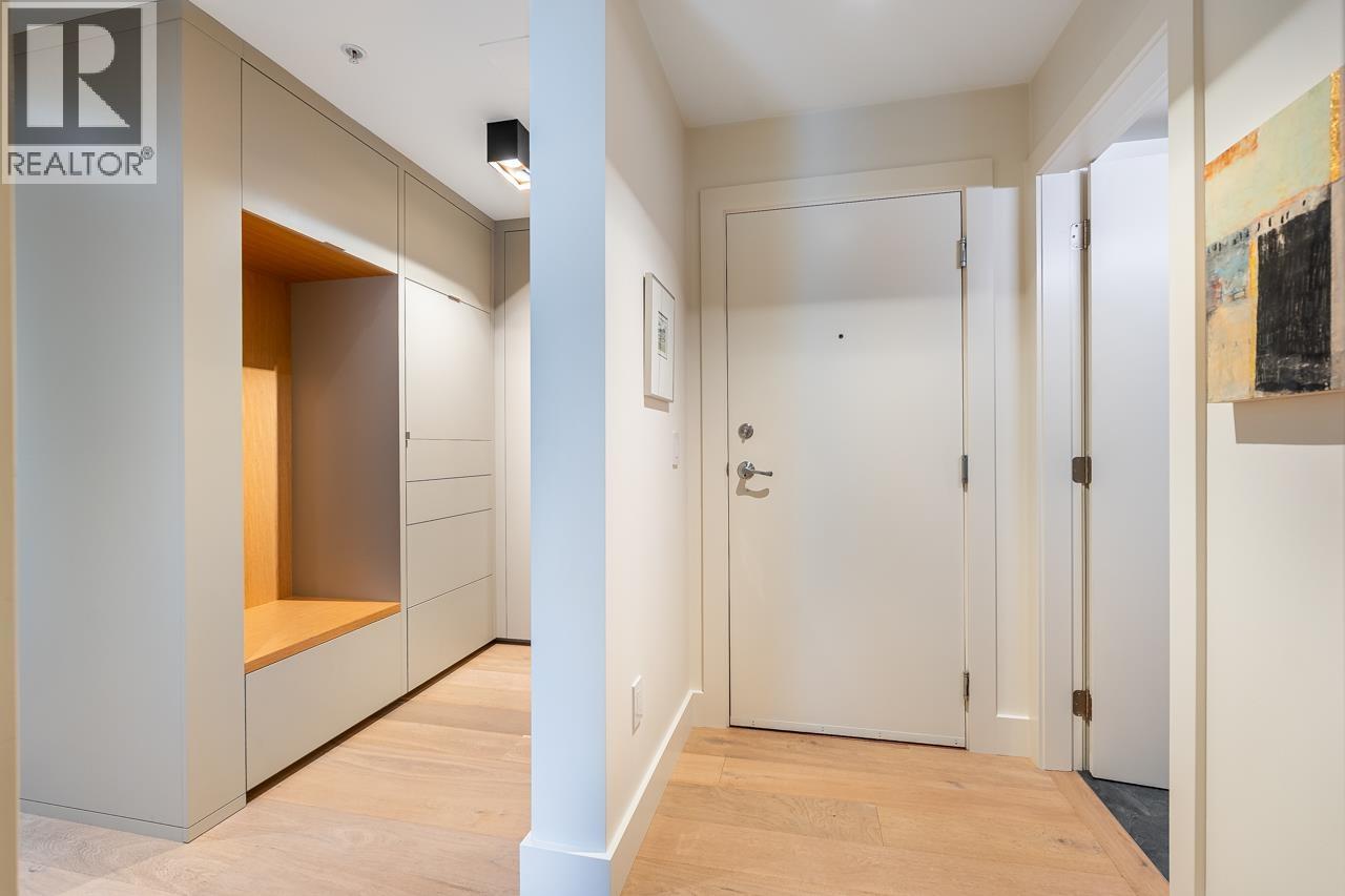 101 1858 W 5th Avenue, Vancouver, British Columbia  V6J 1P3 - Photo 7 - R3059540