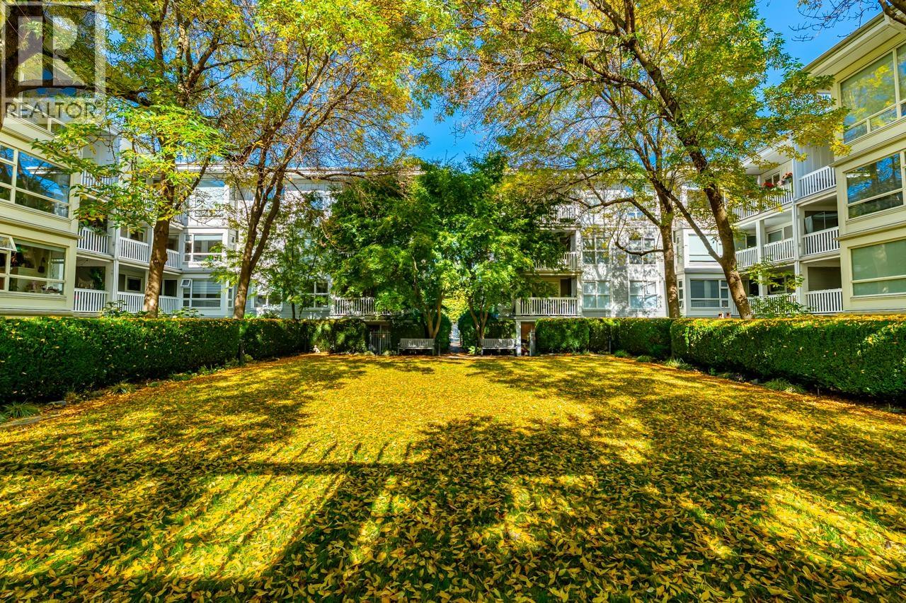 101 1858 W 5th Avenue, Vancouver, British Columbia  V6J 1P3 - Photo 36 - R3059540