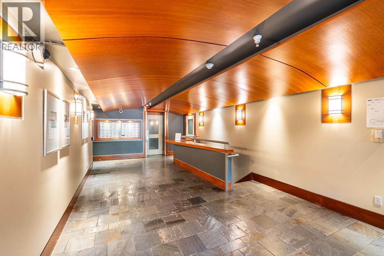 101 1858 W 5th Avenue, Vancouver, British Columbia  V6J 1P3 - Photo 38 - R3059540