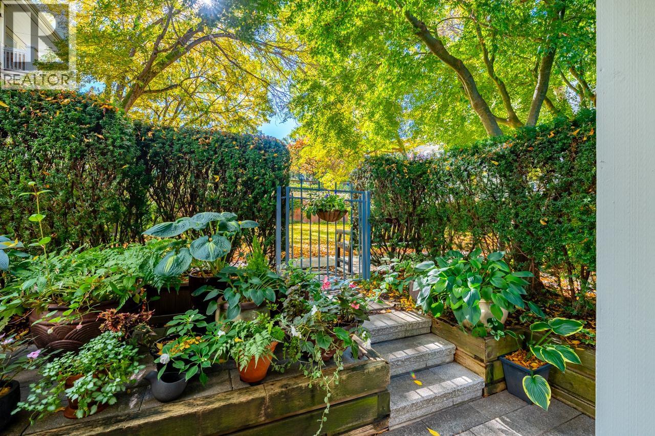 101 1858 W 5th Avenue, Vancouver, British Columbia  V6J 1P3 - Photo 32 - R3059540