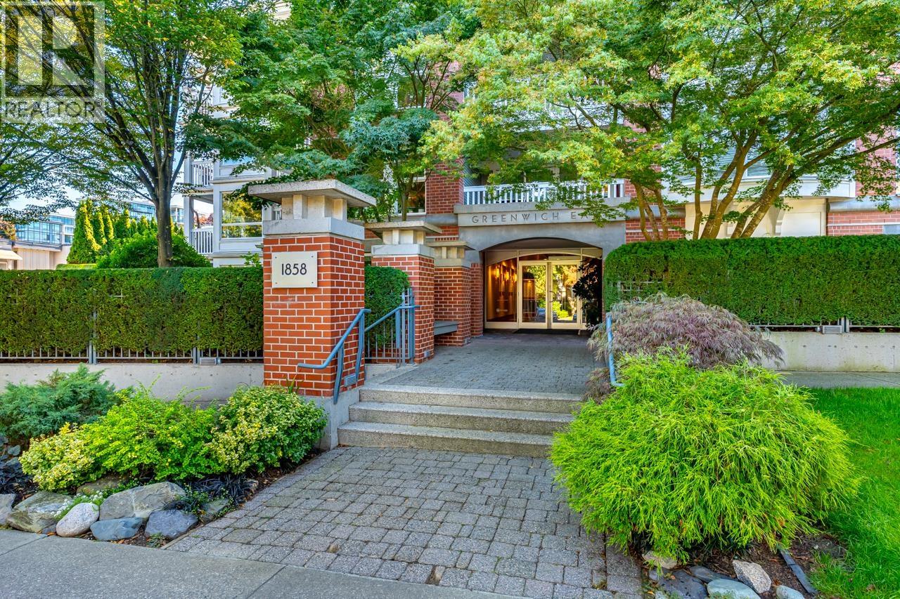 101 1858 W 5th Avenue, Vancouver, British Columbia  V6J 1P3 - Photo 40 - R3059540