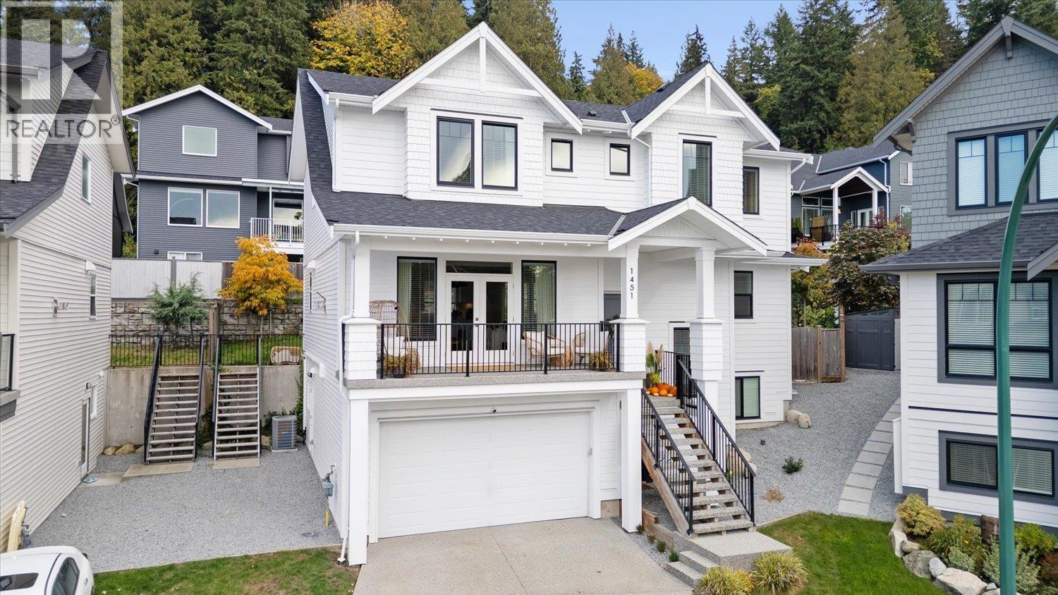 1451 Jacobi Place, Coquitlam, British Columbia  V3E 0N3 - Photo 3 - R3059479