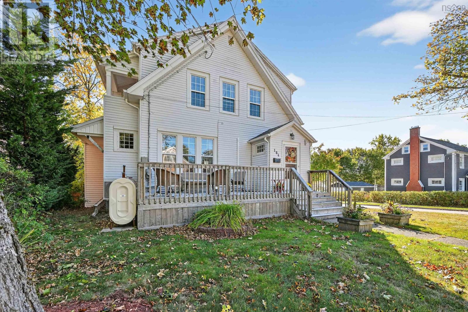 164 Royal Avenue, Sydney, Nova Scotia  B1P 4M6 - Photo 1 - 202525947