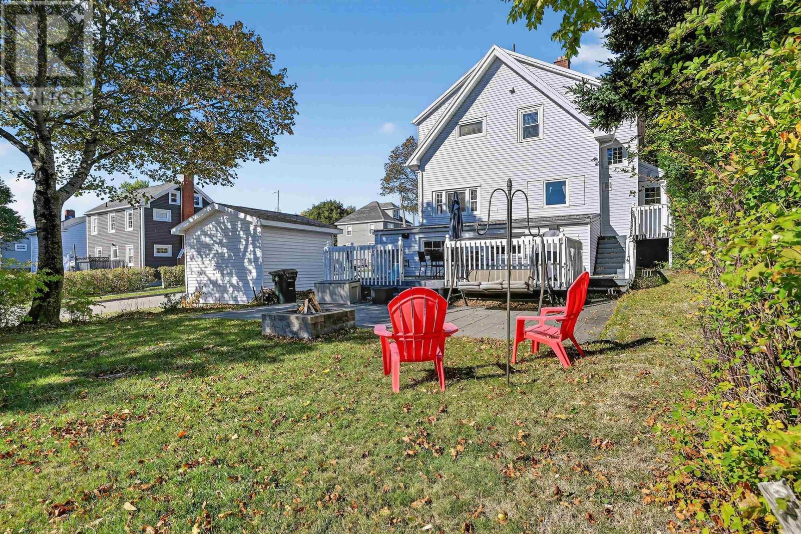 164 Royal Avenue, Sydney, Nova Scotia  B1P 4M6 - Photo 3 - 202525947