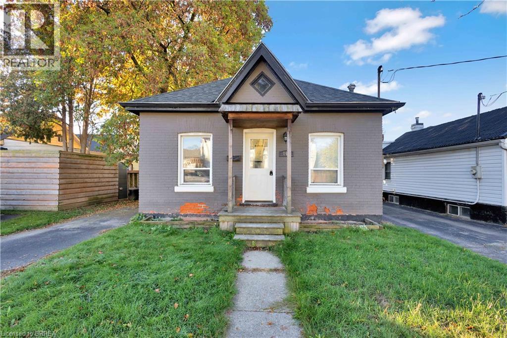 167 BRUCE Street, brantford, Ontario