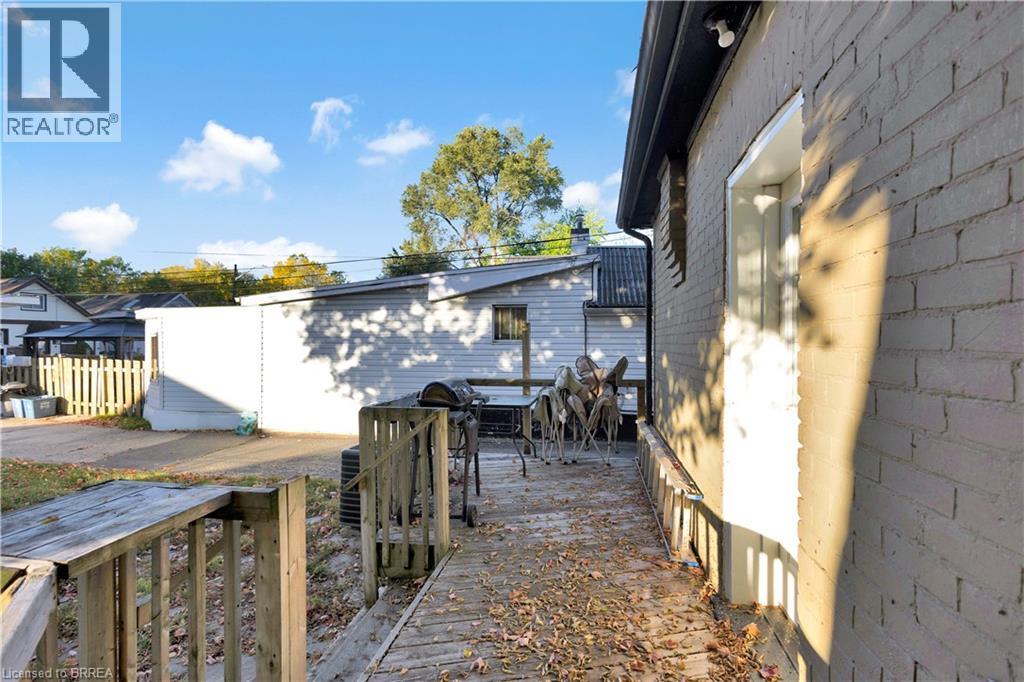 167 Bruce Street, Brantford, Ontario  N3S 4Z3 - Photo 23 - 40762183