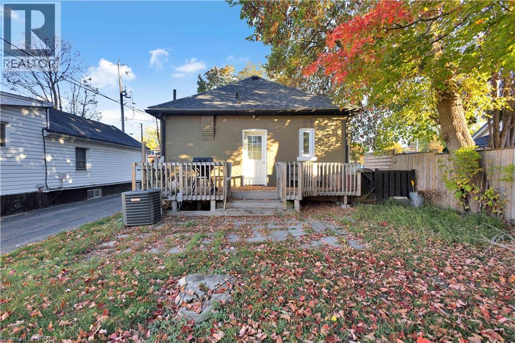 167 Bruce Street, Brantford, Ontario  N3S 4Z3 - Photo 25 - 40762183