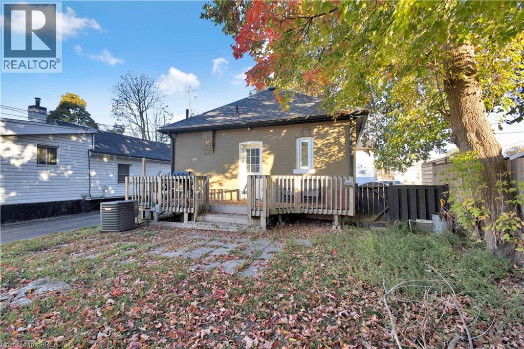 167 Bruce Street, Brantford, Ontario  N3S 4Z3 - Photo 26 - 40762183