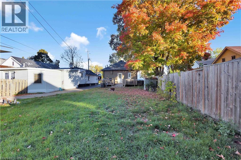167 Bruce Street, Brantford, Ontario  N3S 4Z3 - Photo 27 - 40762183