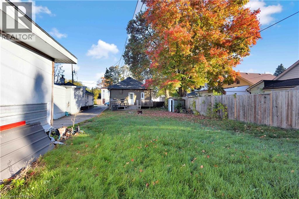 167 Bruce Street, Brantford, Ontario  N3S 4Z3 - Photo 28 - 40762183