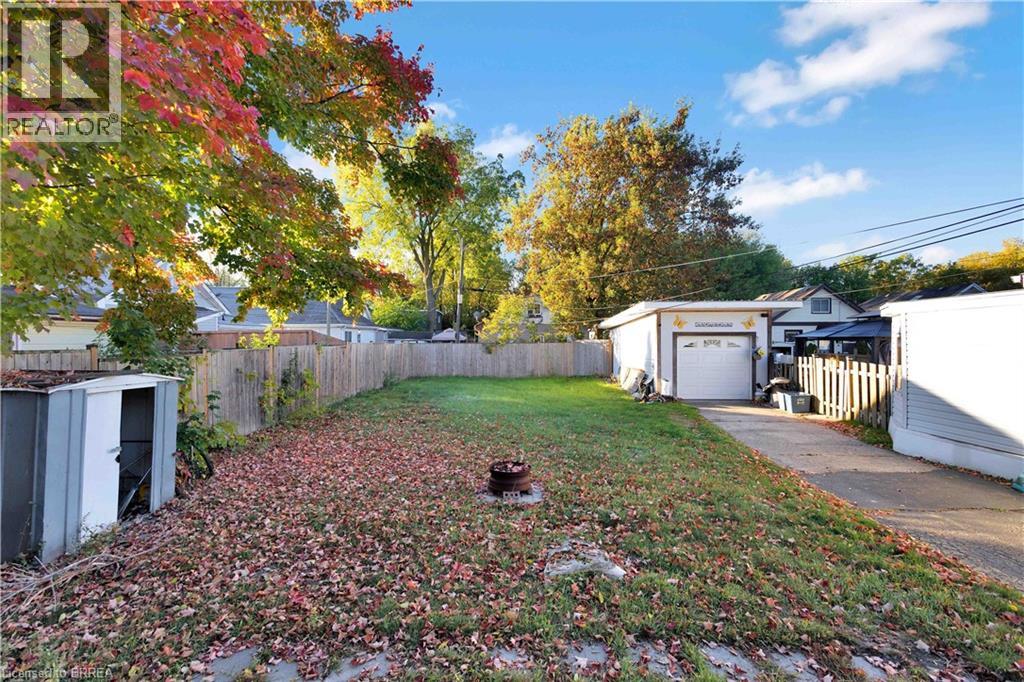 167 Bruce Street, Brantford, Ontario  N3S 4Z3 - Photo 29 - 40762183