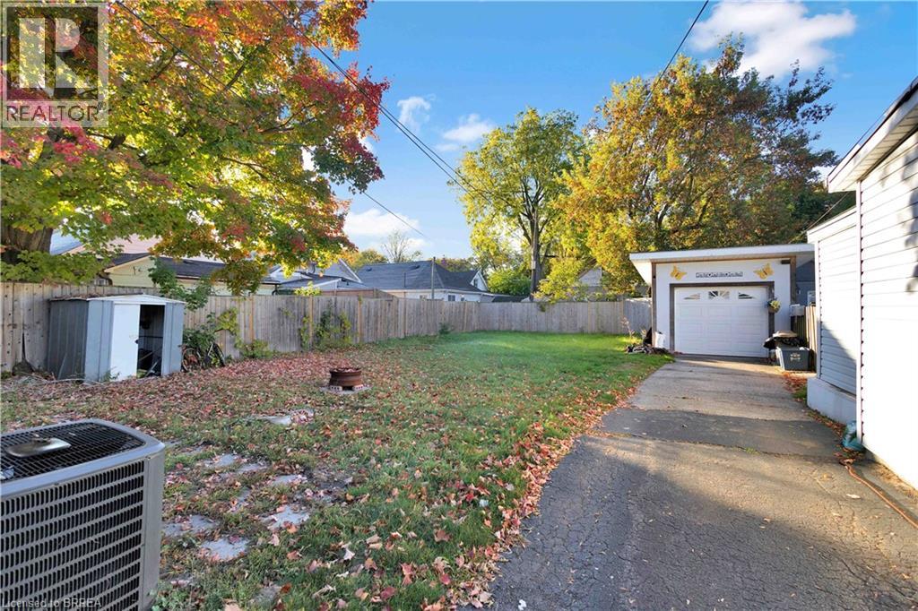 167 Bruce Street, Brantford, Ontario  N3S 4Z3 - Photo 30 - 40762183