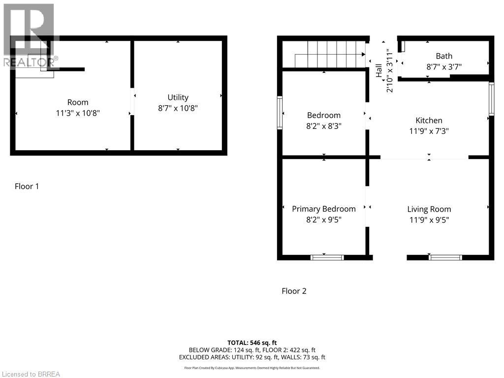 167 Bruce Street, Brantford, Ontario  N3S 4Z3 - Photo 40 - 40762183