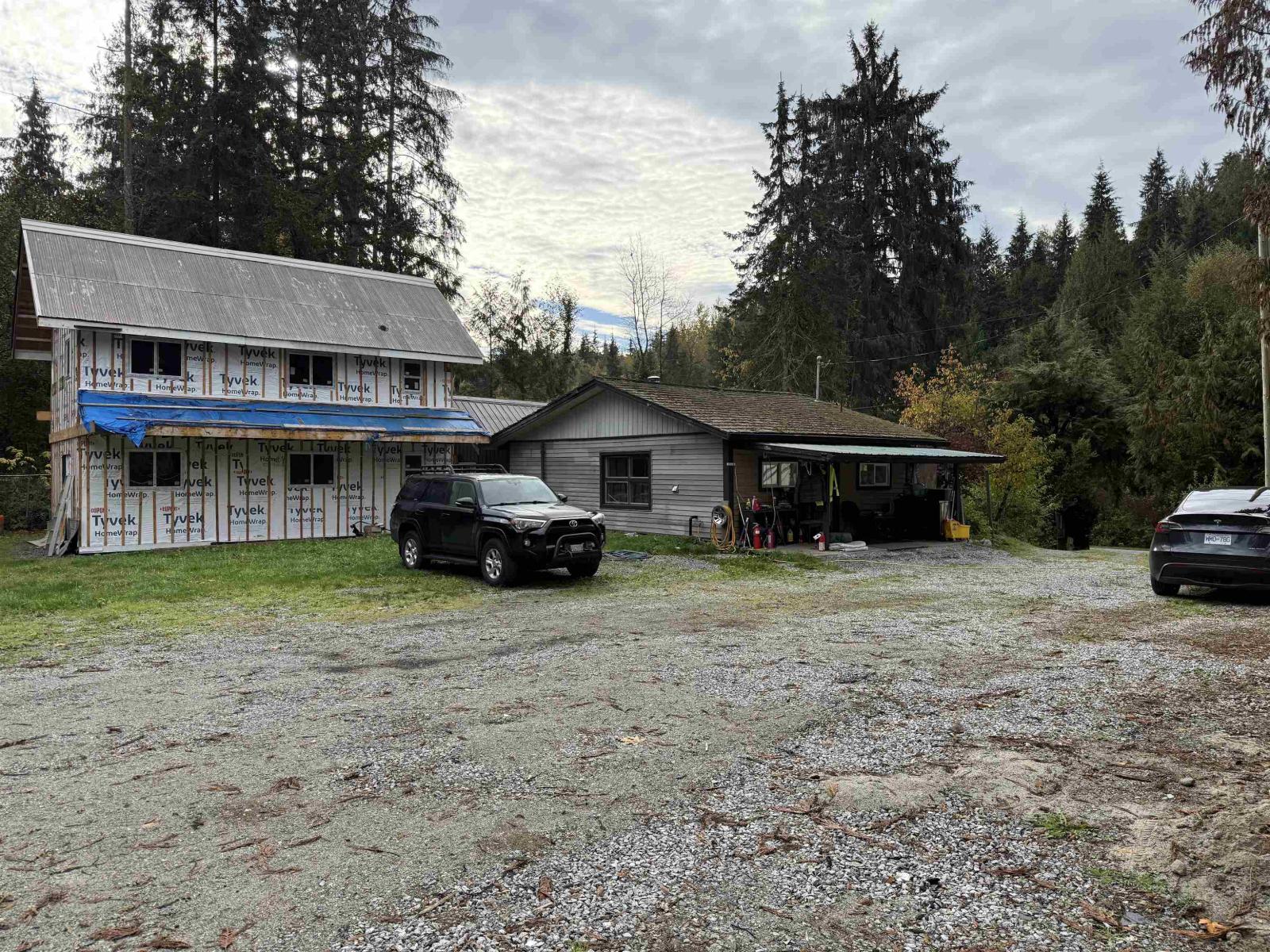 30727 KEYSTONE AVENUE, Mission, British Columbia